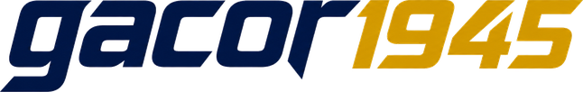 Logo gacor1945